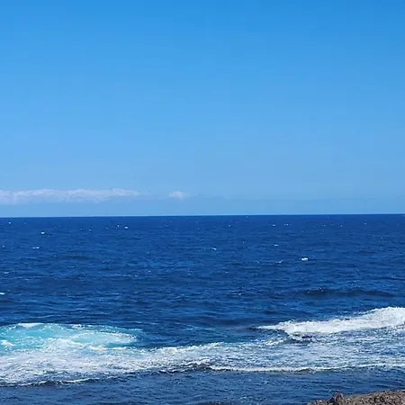 Salada On The Ocean Shore 別荘