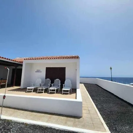 Salada On The Ocean Shore Tatil Evi *