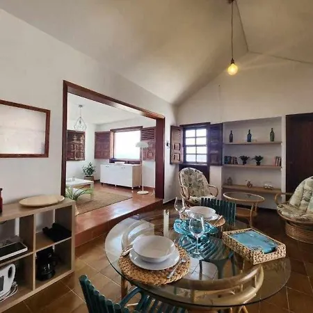 Tatil Evi Salada On The Ocean Shore