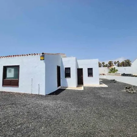 Tatil Evi Salada On The Ocean Shore