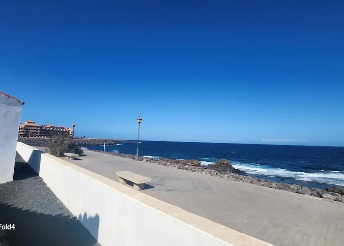 Salada On The Ocean Shore Tatil Evi *