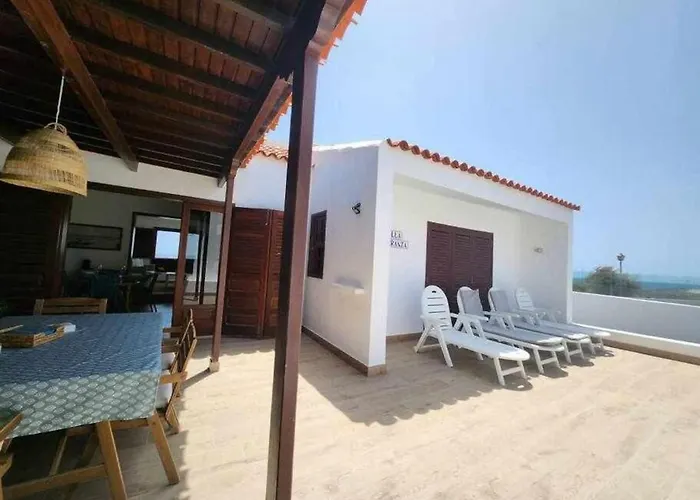 Tatil Evi Salada On The Ocean Shore