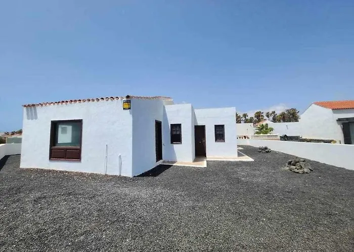 Tatil Evi Salada On The Ocean Shore