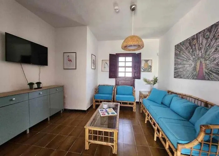 Tatil Evi Salada On The Ocean Shore