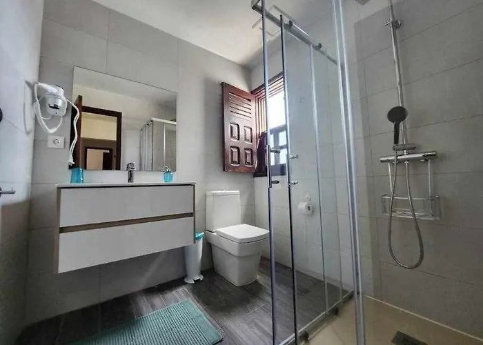 Salada On The Ocean Shore Tatil Evi *