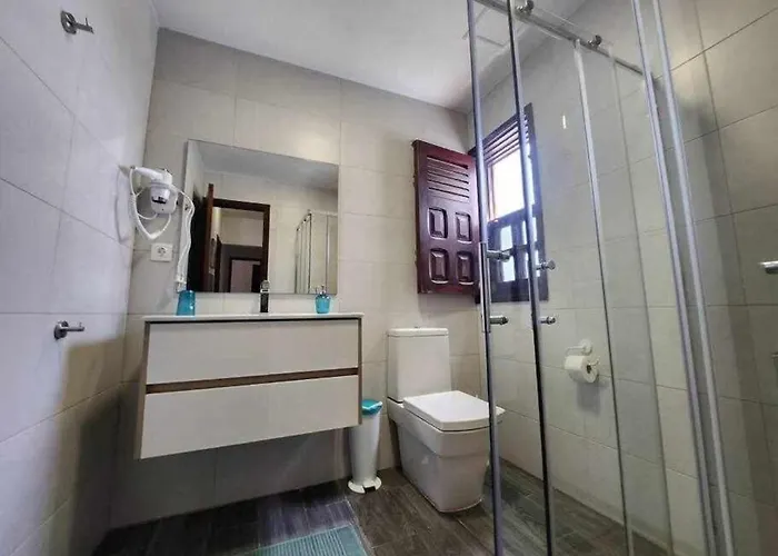 Tatil Evi Salada On The Ocean Shore *