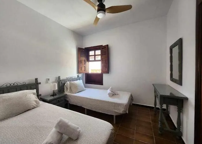 Tatil Evi Salada On The Ocean Shore Caleta De Fuste