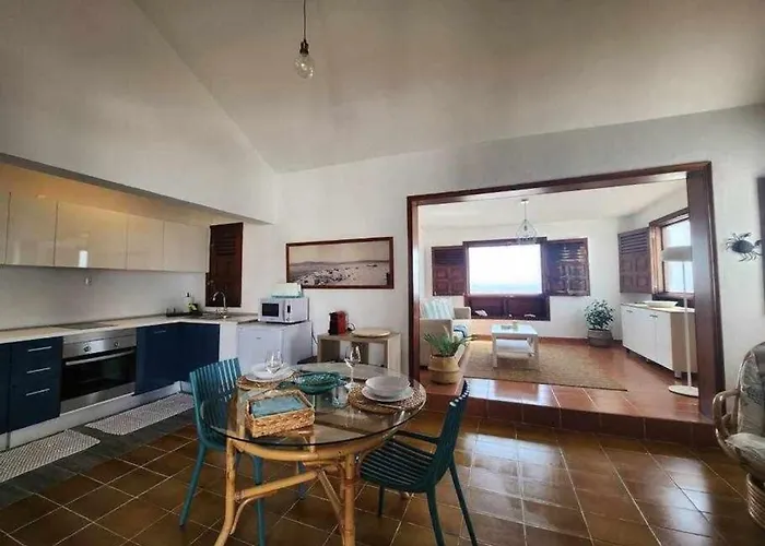 Salada On The Ocean Shore Tatil Evi *