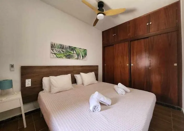 Salada On The Ocean Shore Tatil Evi